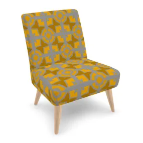 #174 LDCC designer MODERN CHAIR