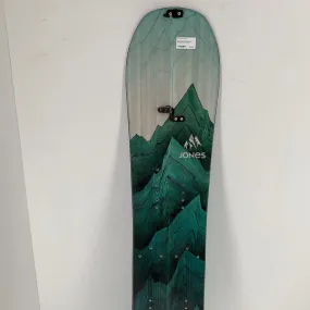 2019 Jones Women's Solution Splitboard