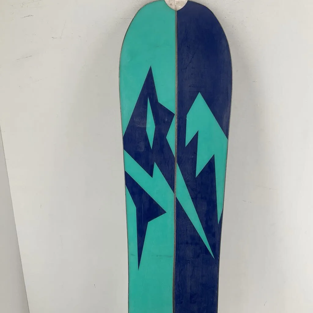 2019 Jones Women's Solution Splitboard