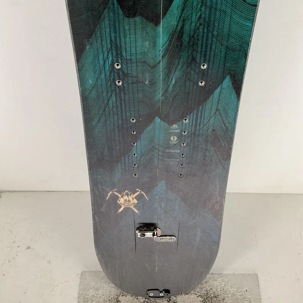 2019 Jones Women's Solution Splitboard