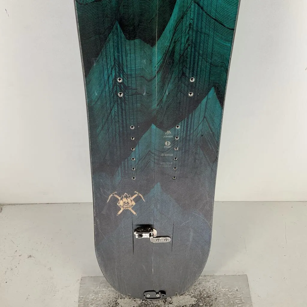 2019 Jones Women's Solution Splitboard