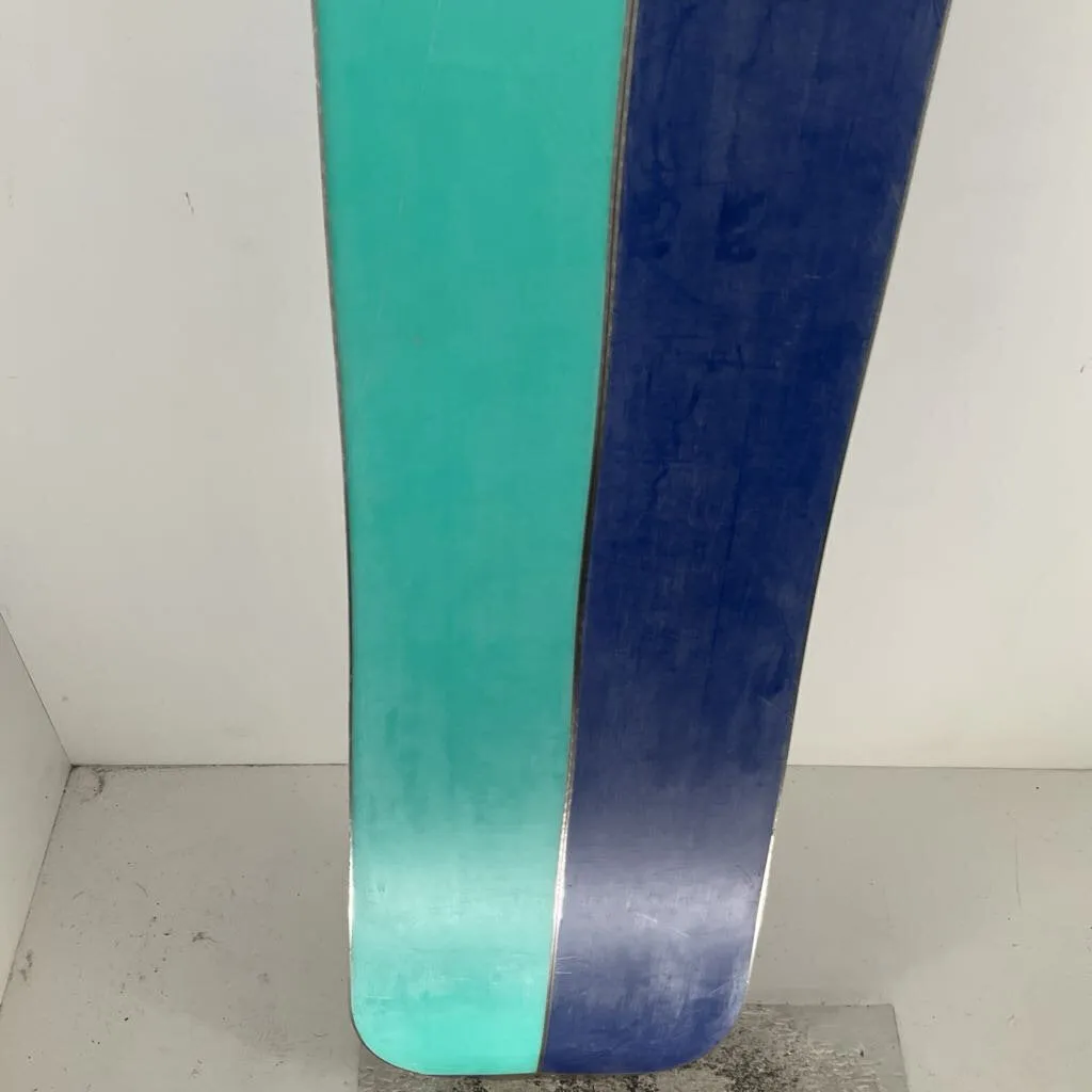 2019 Jones Women's Solution Splitboard