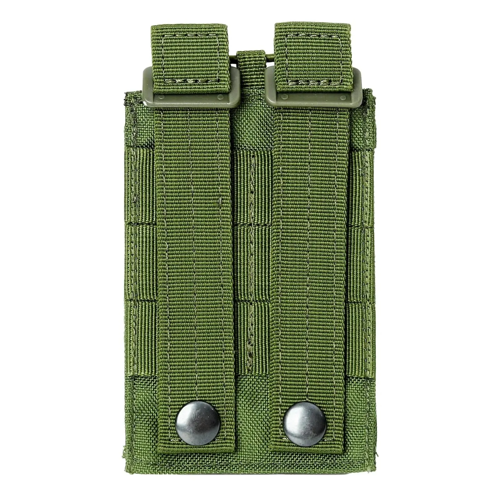 2022 New Outdoor Intercoms Bag Two-Way Radio Holder Accessory Bag Multifunctional Tool Pouch Tacticals Pack Camping Equipment