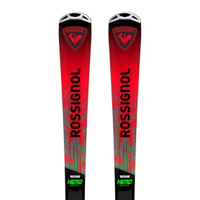 2025 Rossignol HERO Elite ST-Ti (KONECT) SL Skis