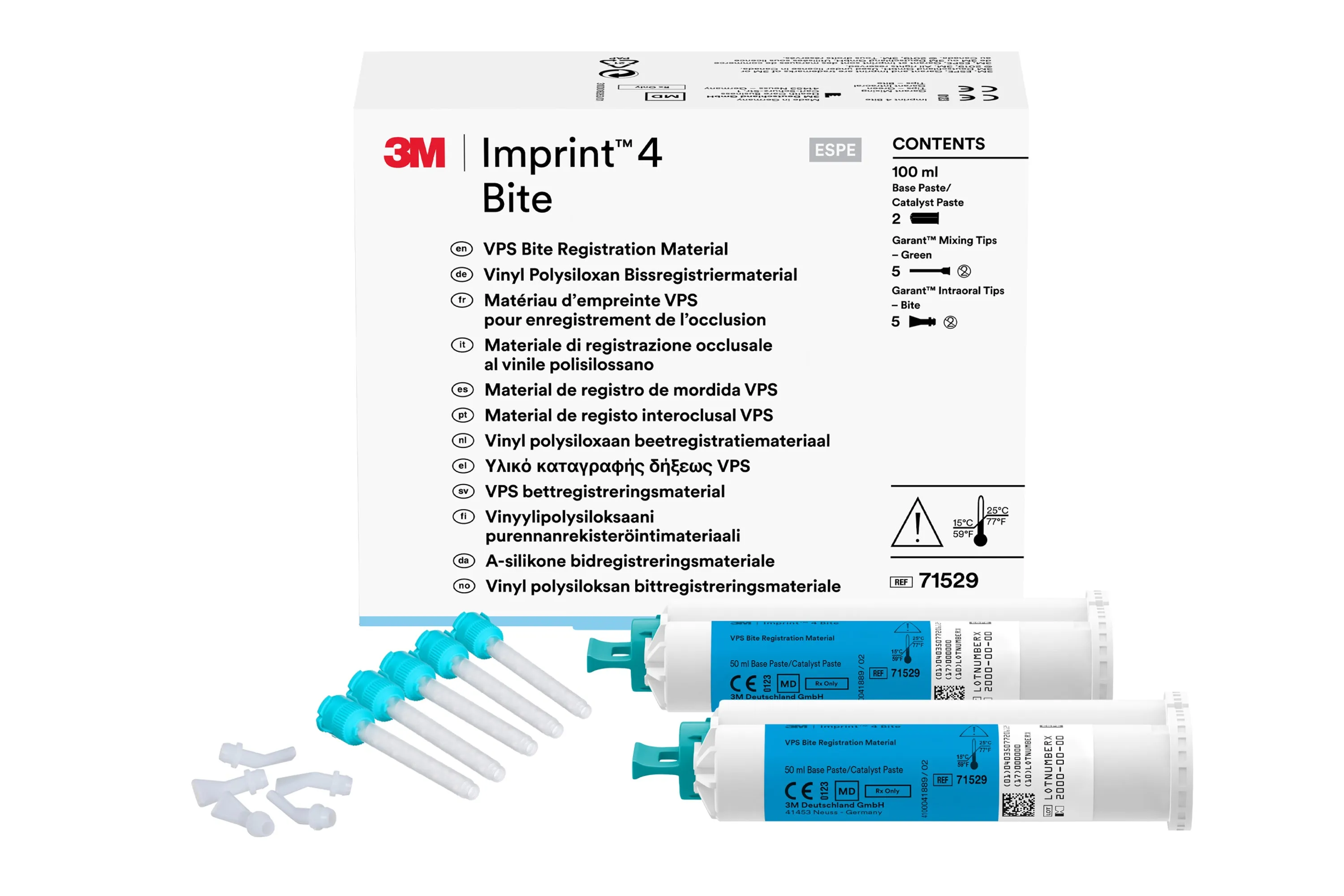 3M™ Imprint™ 4 Bite