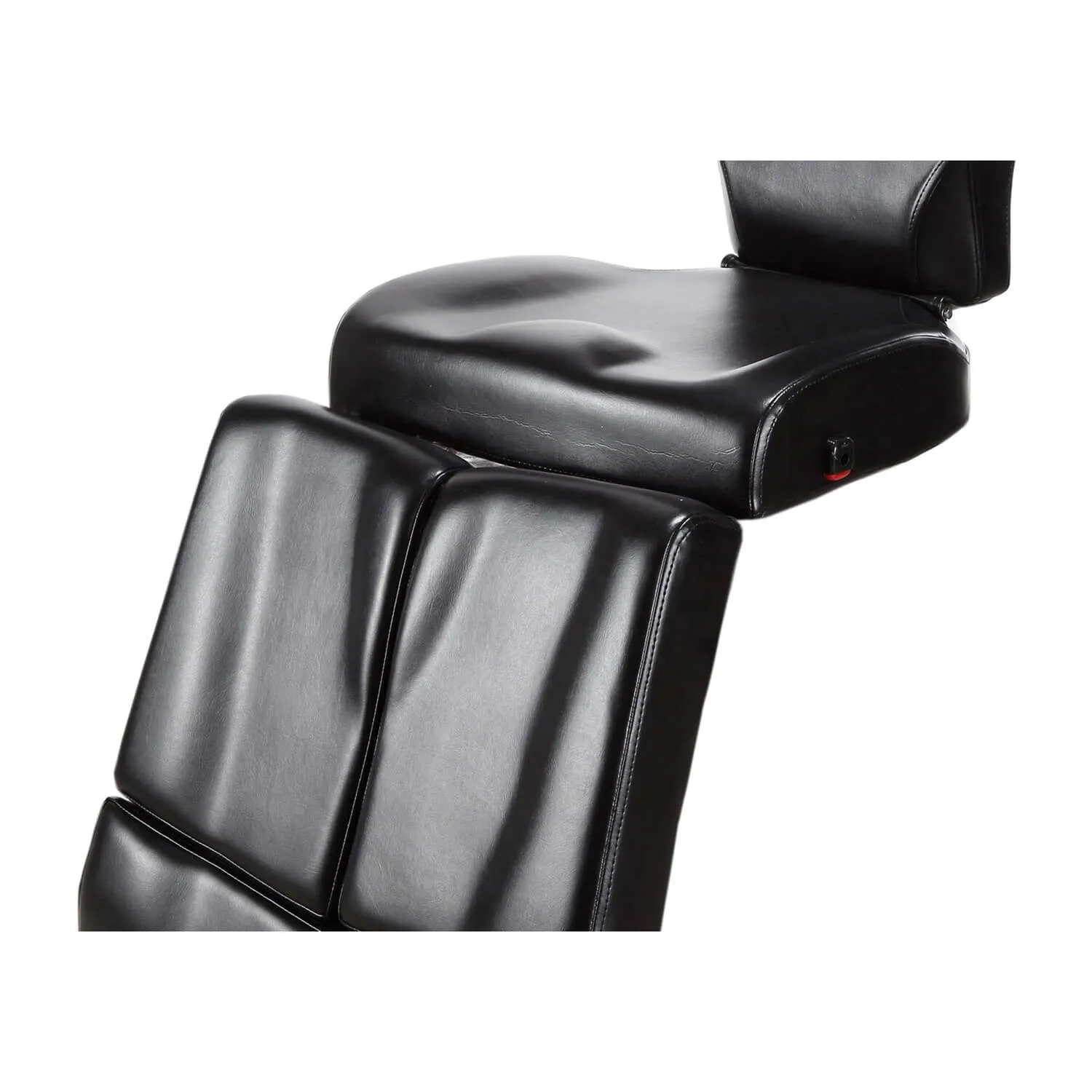 570 Tattoo Client Chair Black Cushion Upgrade