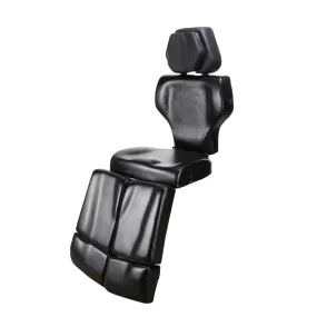 570 Tattoo Client Chair Black Cushion Upgrade