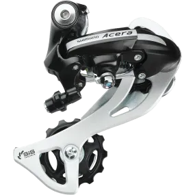 Acera M360 SGS Rear Derailleur - Black