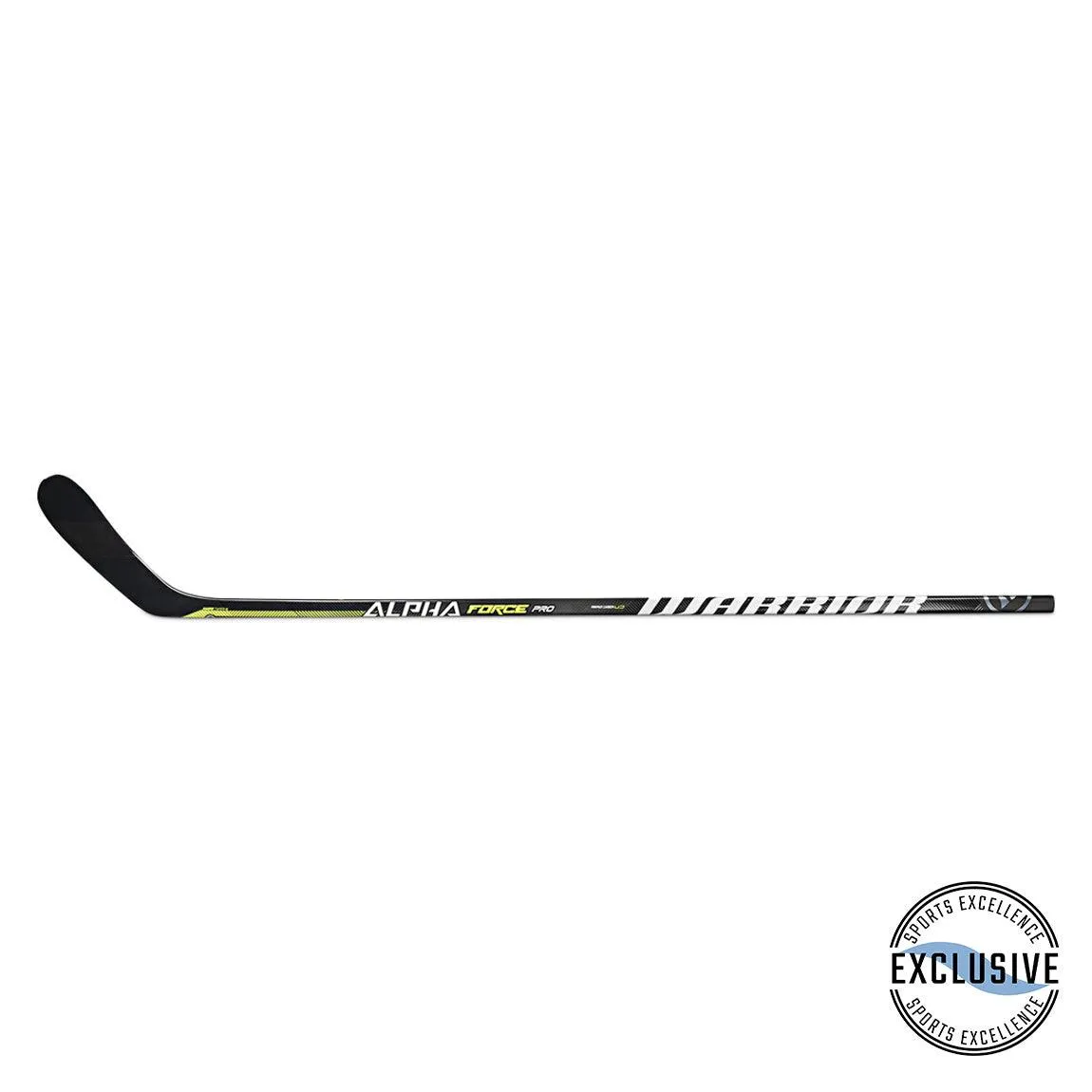 Alpha Force Pro Hockey Stick - Junior