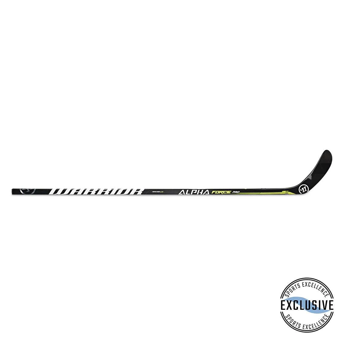 Alpha Force Pro Hockey Stick - Junior