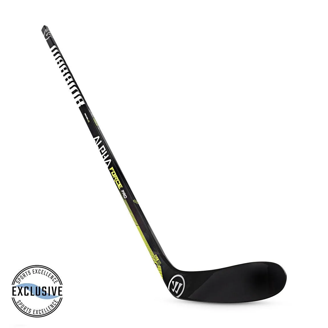 Alpha Force Pro Hockey Stick - Junior