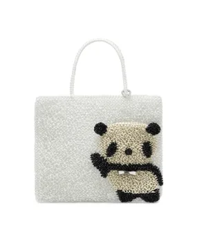 Animale - Panda Standard Wirebag