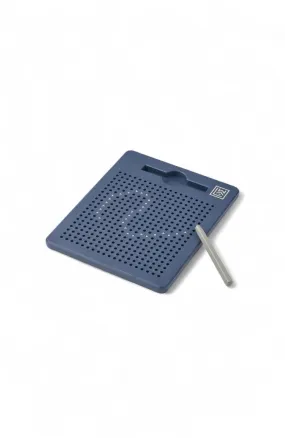 Annelise Magnetic Stem Board - Indigo blue