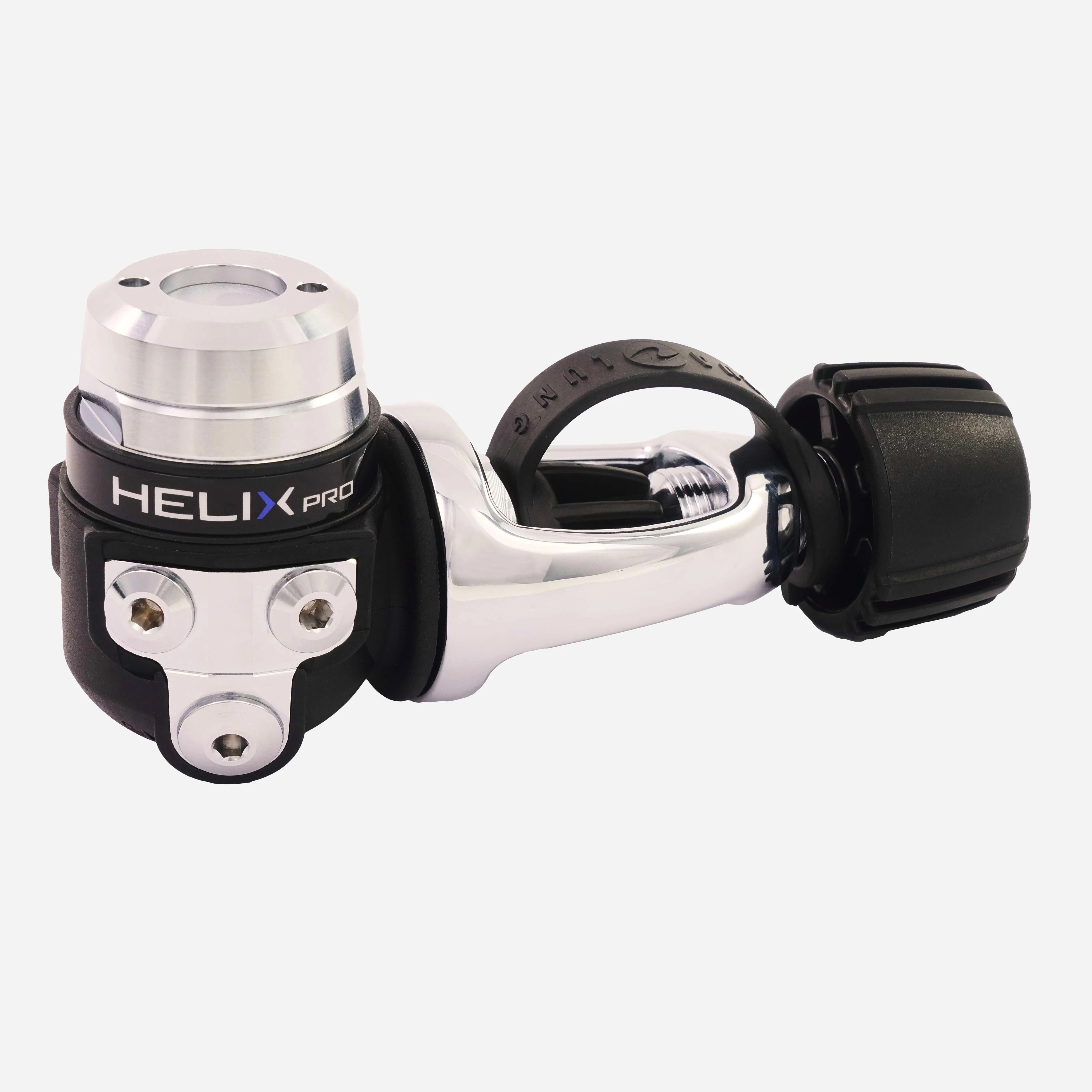 Aqualung Helix Pro Dive Regulator