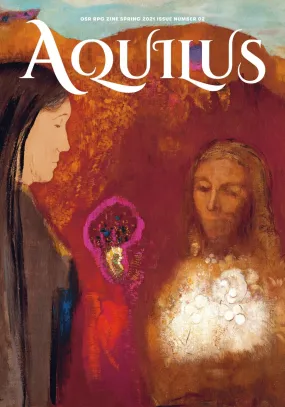 Aquilus Issue 2