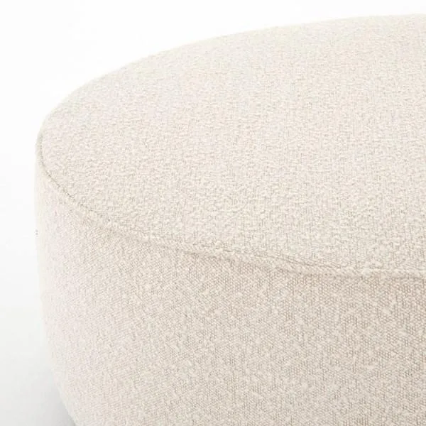 Atticus Large Ottoman