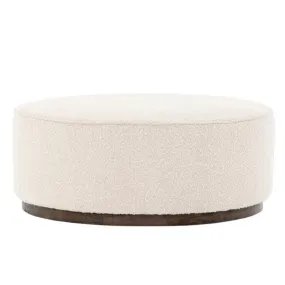 Atticus Large Ottoman