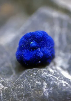 Azurite