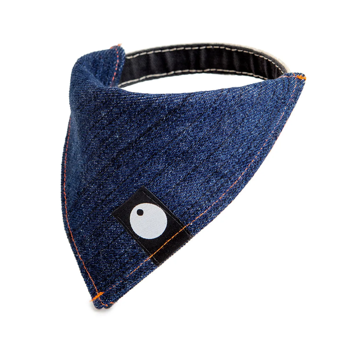 Bandana Bowl For Dogs (Made in the USA)