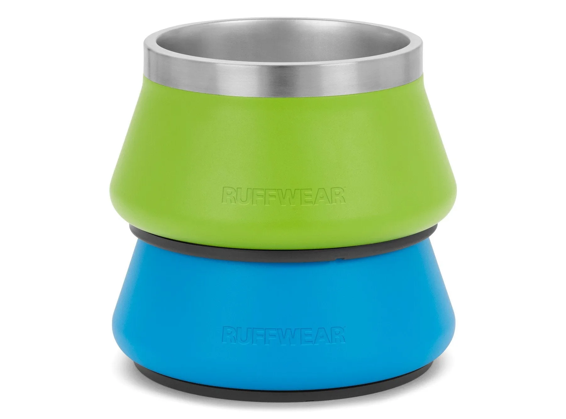 Basecamp™ Stainless Dog Bowl