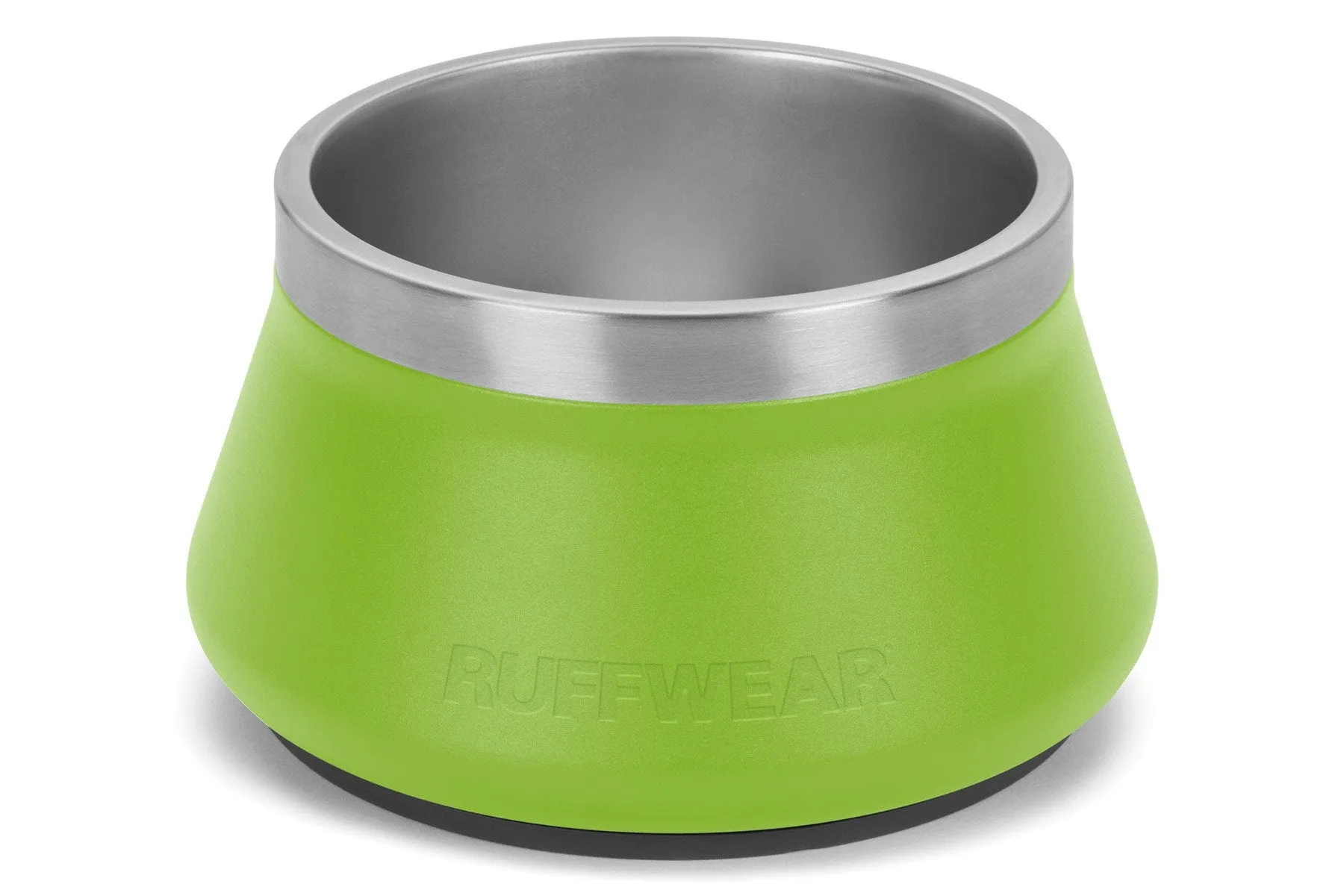 Basecamp™ Stainless Dog Bowl