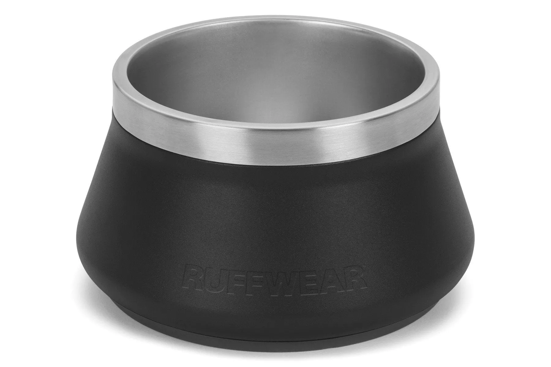 Basecamp™ Stainless Dog Bowl