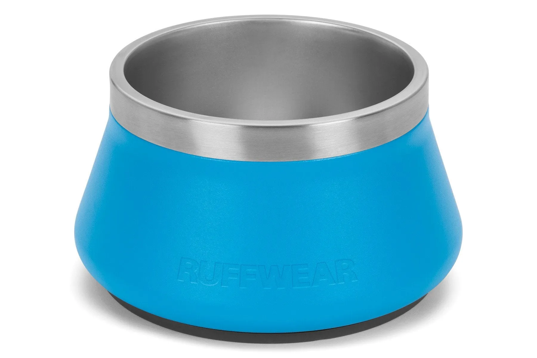 Basecamp™ Stainless Dog Bowl