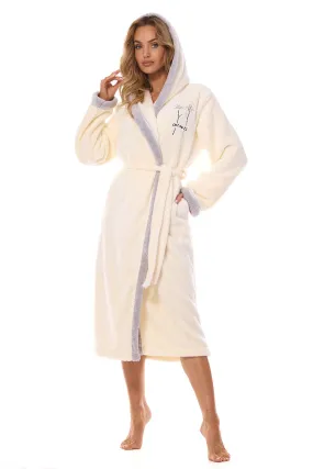 Bathrobe L&L collection