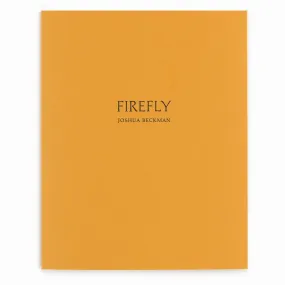 Beckman, Joshua: Firefly