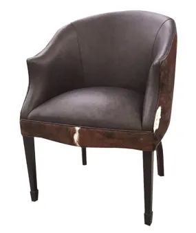 Benton Lounge Chair