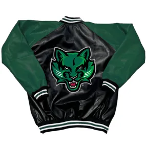 Binghamton Varsity Letterman Jacket