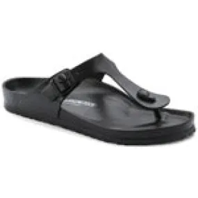 BIRKENSTOCK GIZEH EVA BLACK - WOMENS