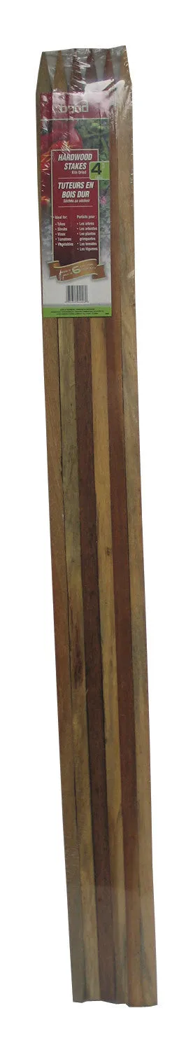 Bond Mfg                P - Packaged Hardwood Stakes