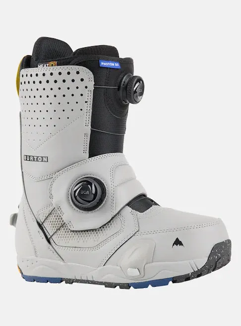 Burton Photon StepOn - Grey