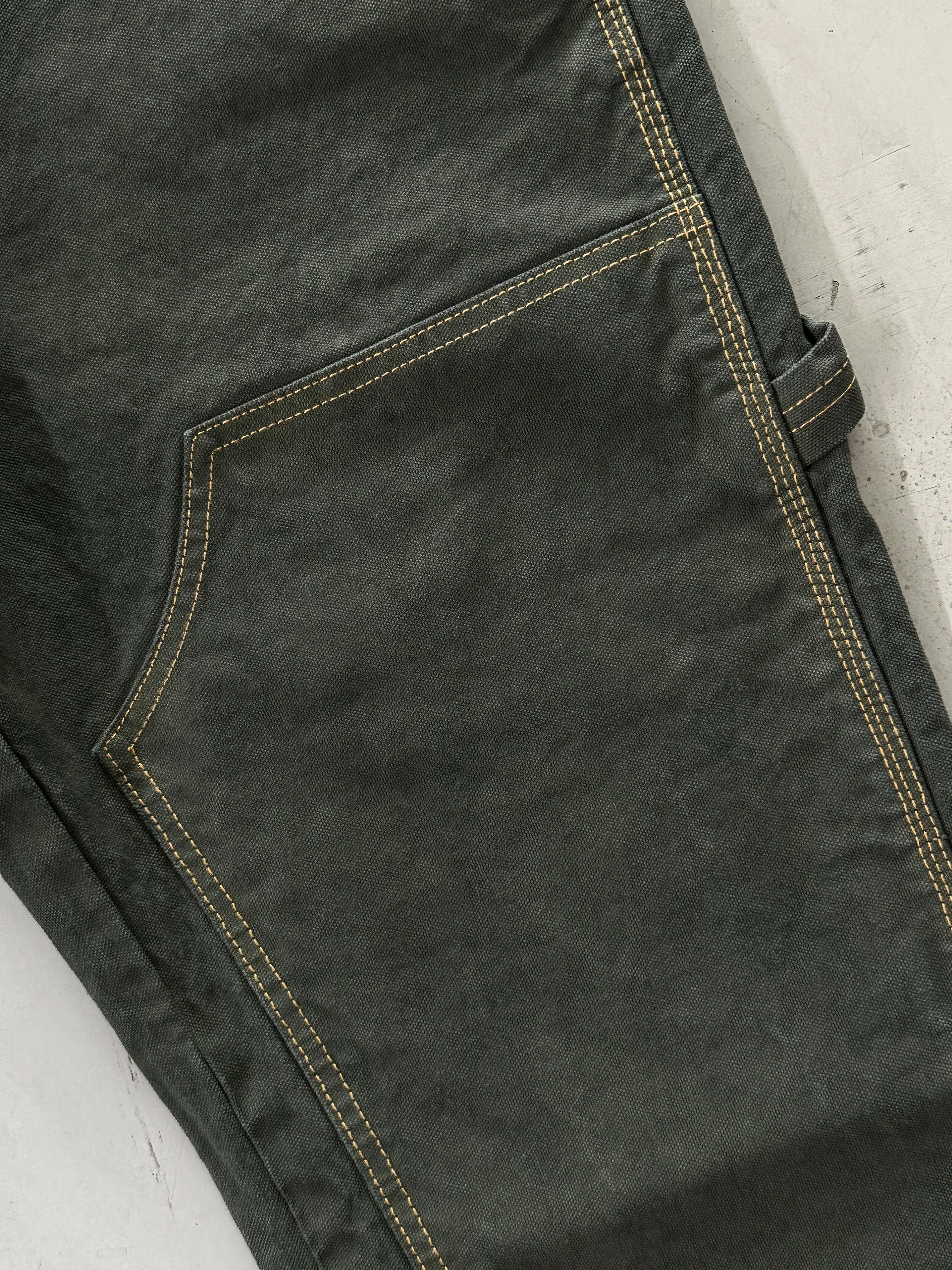 Carpenter Khaki Jeans