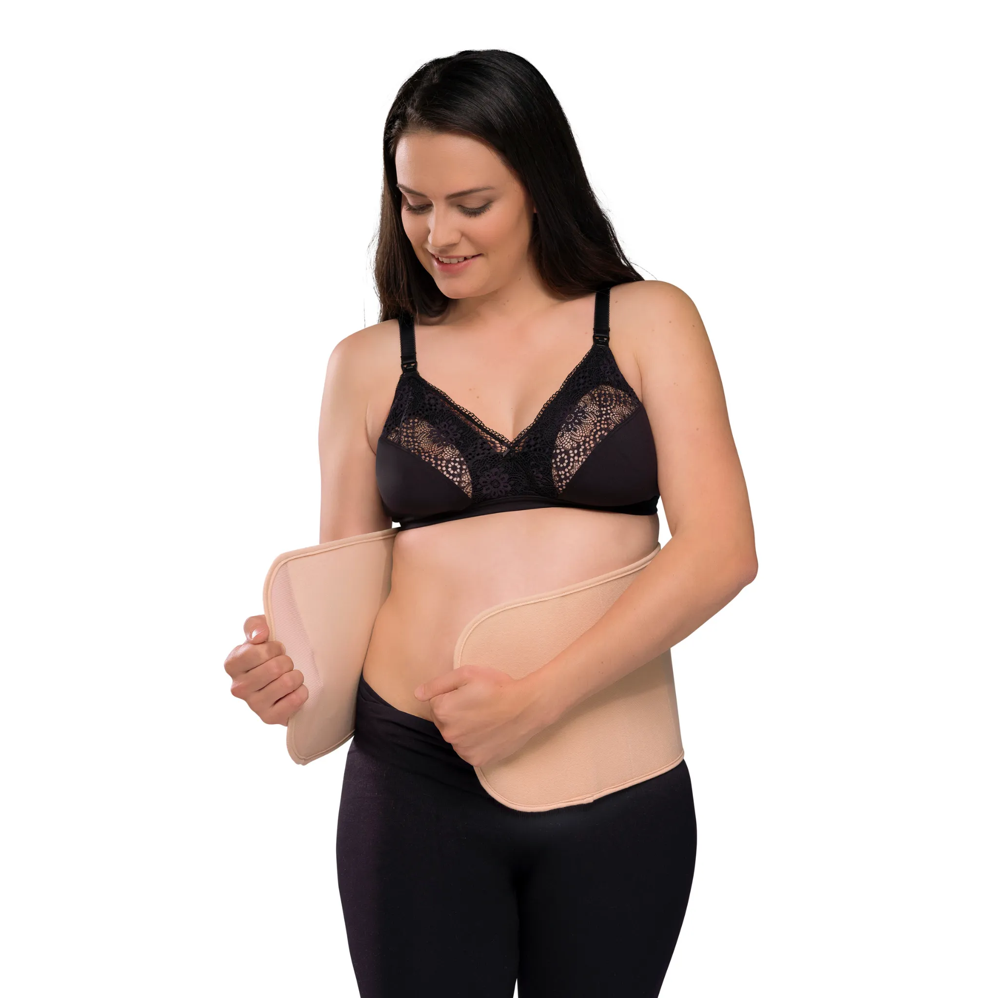 Carriwell | Post Birth Belly Binder