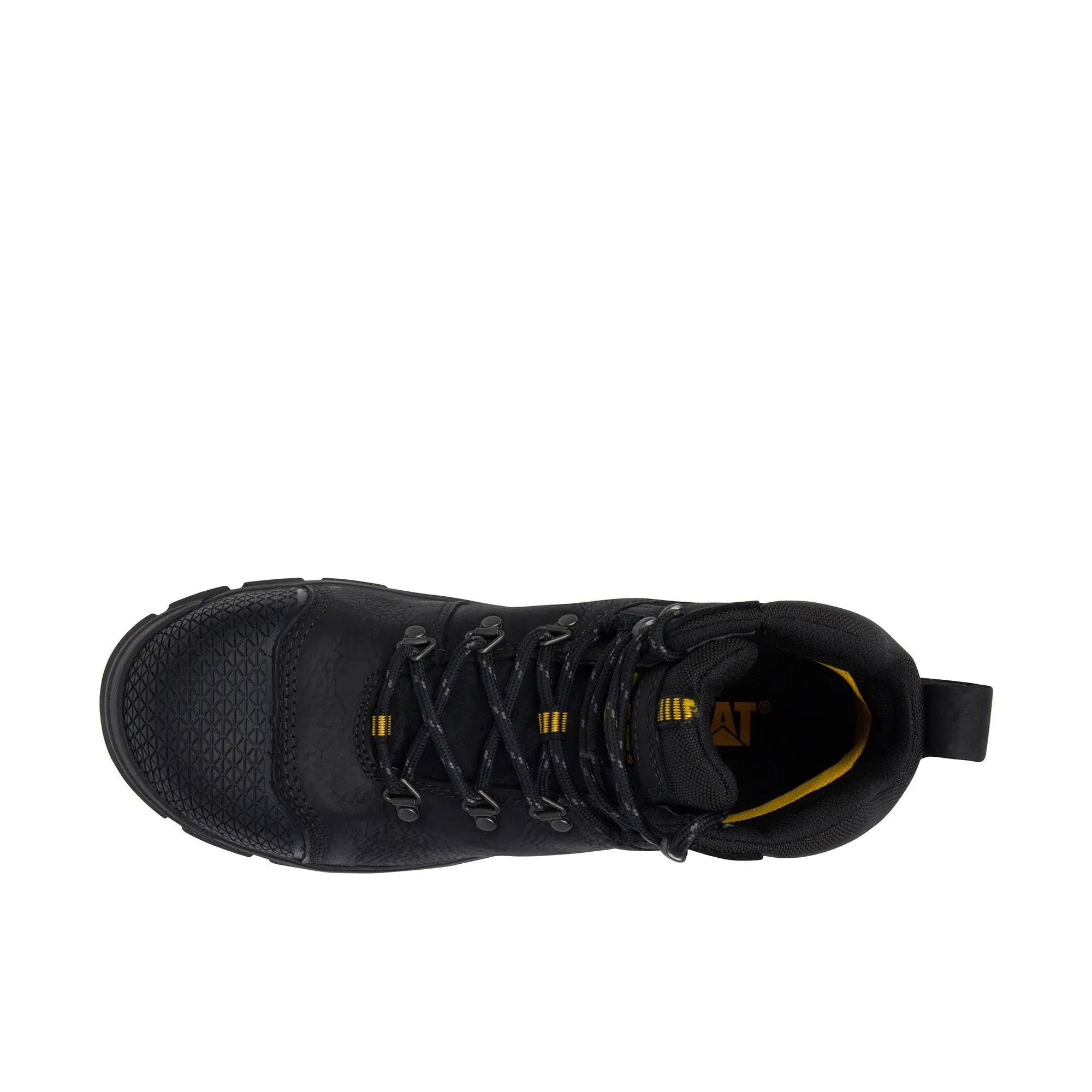 Caterpillar Accomplice X Steel Toe Black