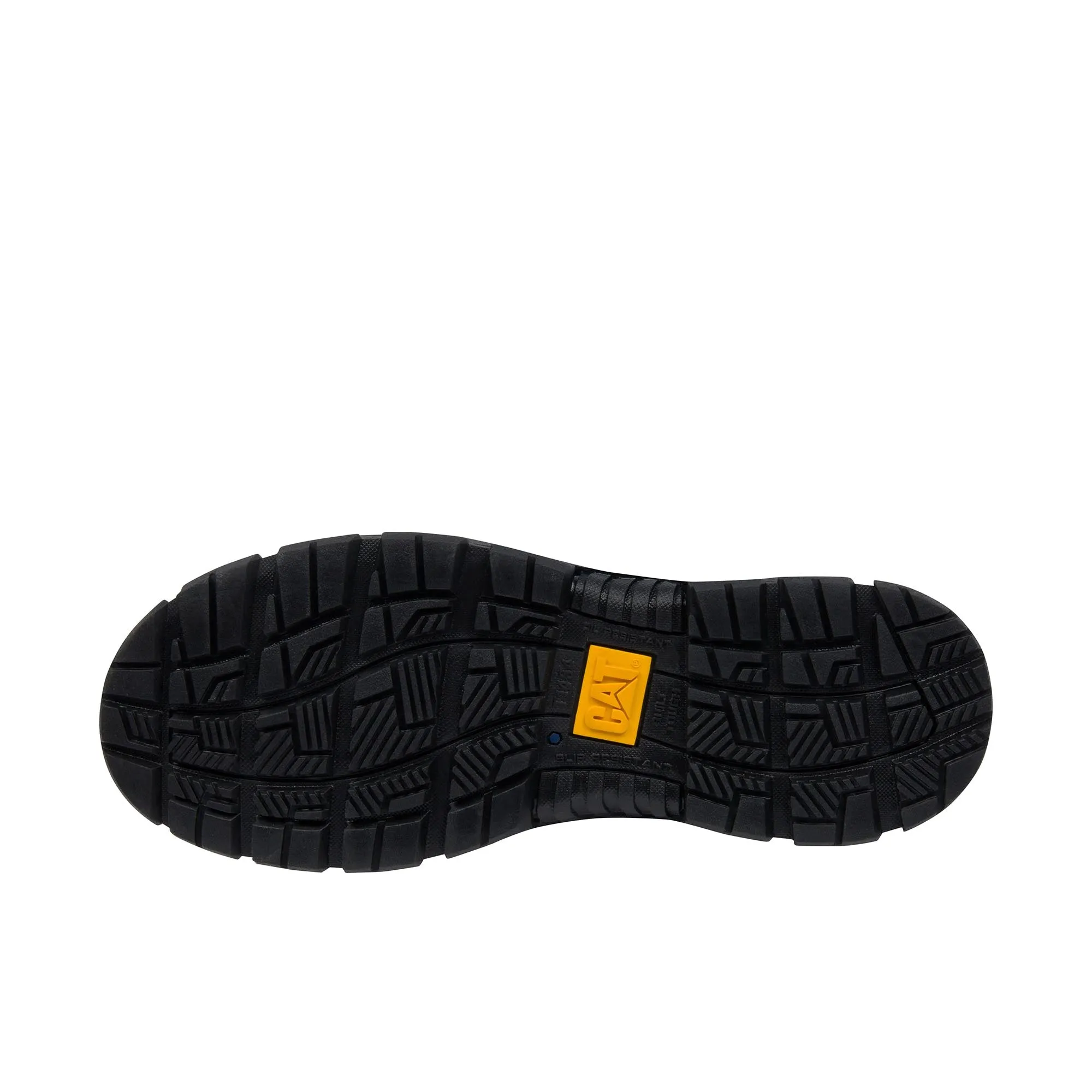 Caterpillar Accomplice X Steel Toe Black