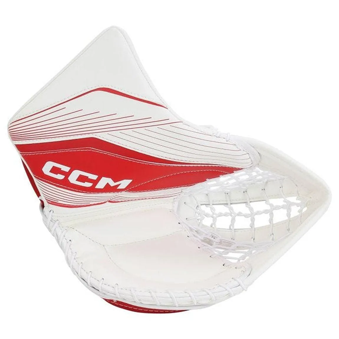 CCM E-Flex 6.9 Goalie Catcher - Intermediate