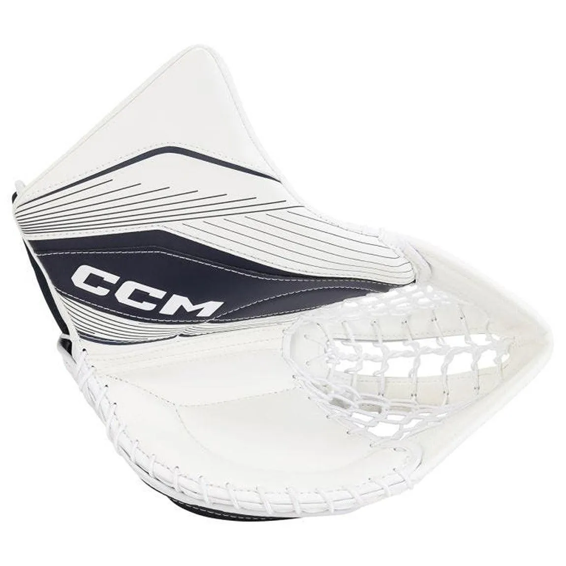 CCM E-Flex 6.9 Goalie Catcher - Intermediate