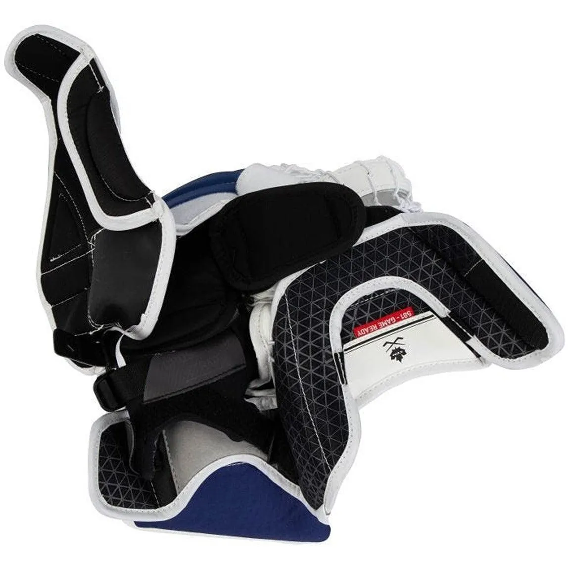 CCM E-Flex 6.9 Goalie Catcher - Intermediate