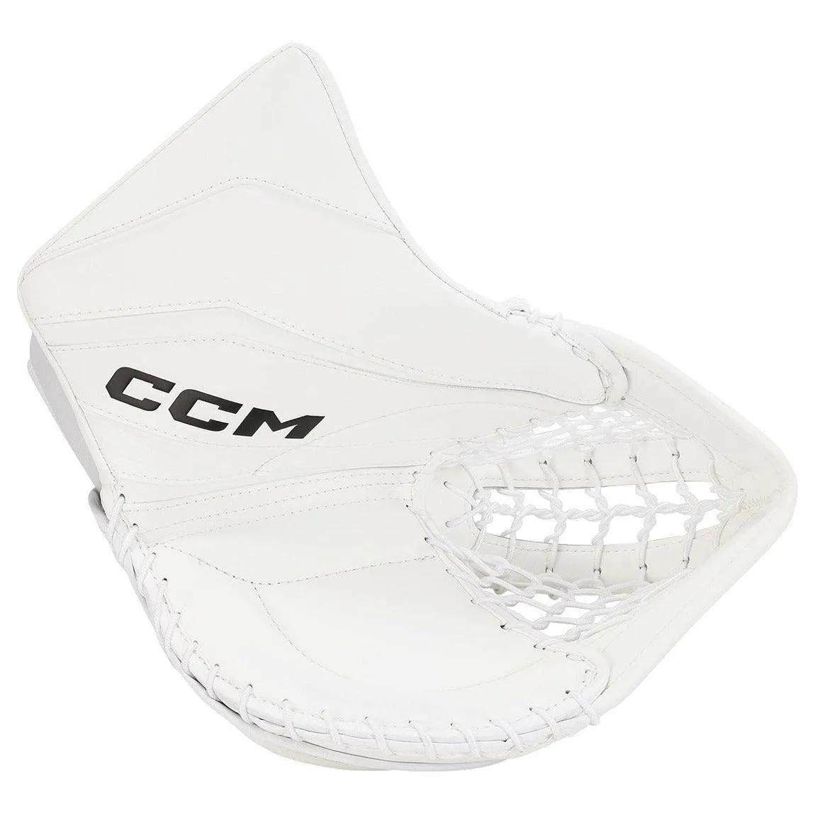 CCM E-Flex 6.9 Goalie Catcher - Intermediate