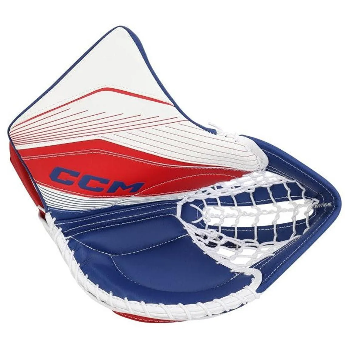 CCM E-Flex 6.9 Goalie Catcher - Intermediate