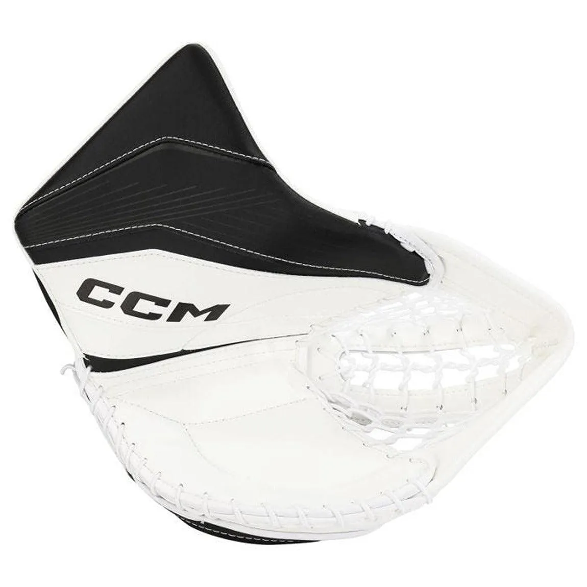 CCM E-Flex 6.9 Goalie Catcher - Intermediate