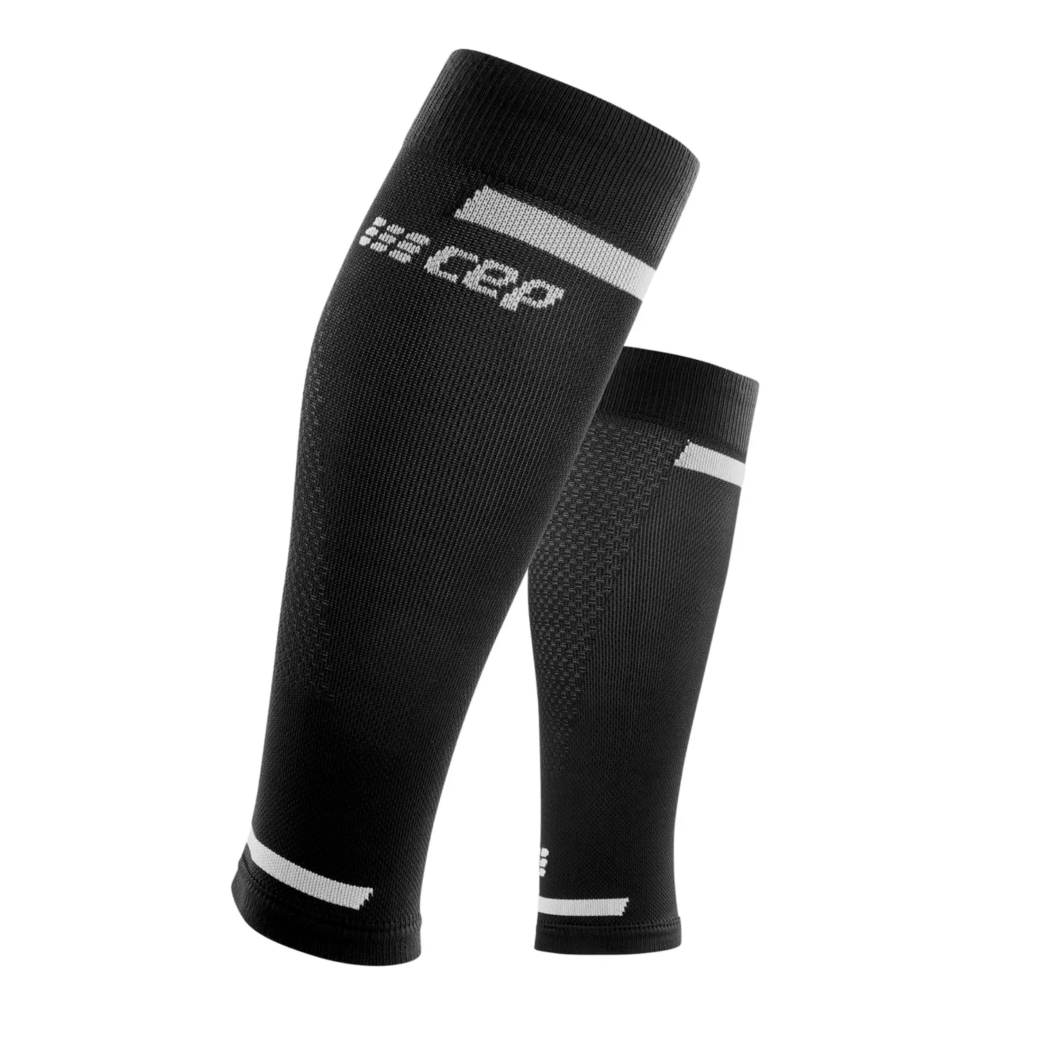 CEP Men's The Run Compression Calf Sleeves 4.0