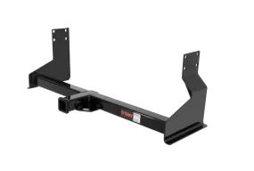 Class 3 Hitch, 2", Mercedes-Benz Sprinter 2500, 3500