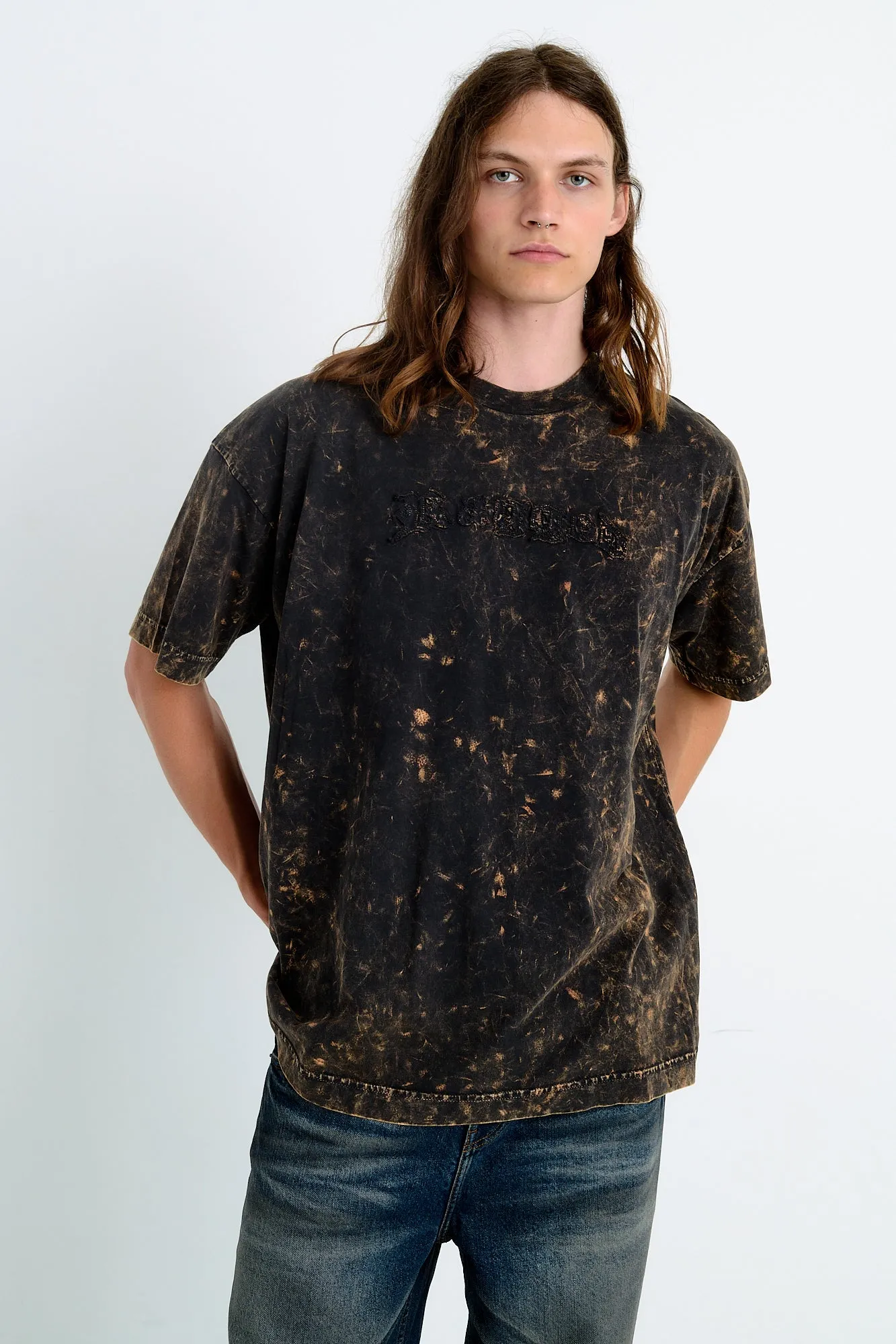 Corrosion Tee