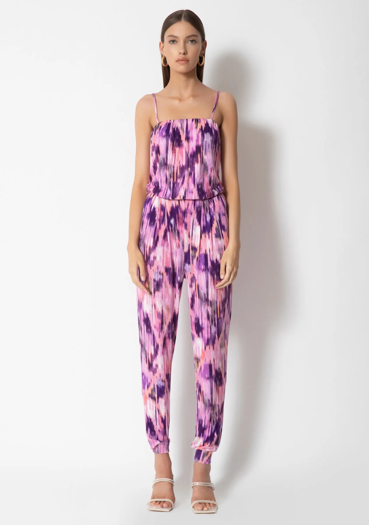 Danni Jumpsuit