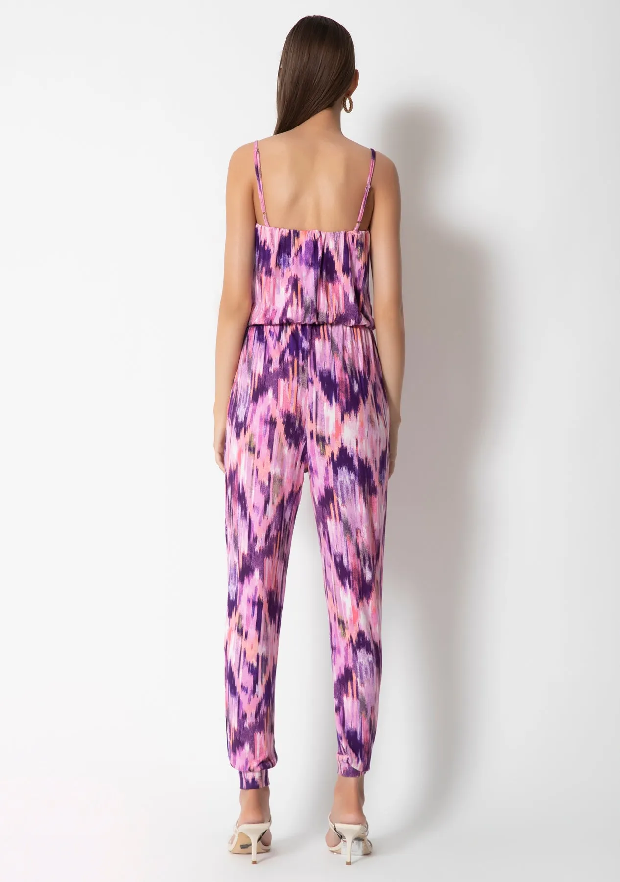 Danni Jumpsuit