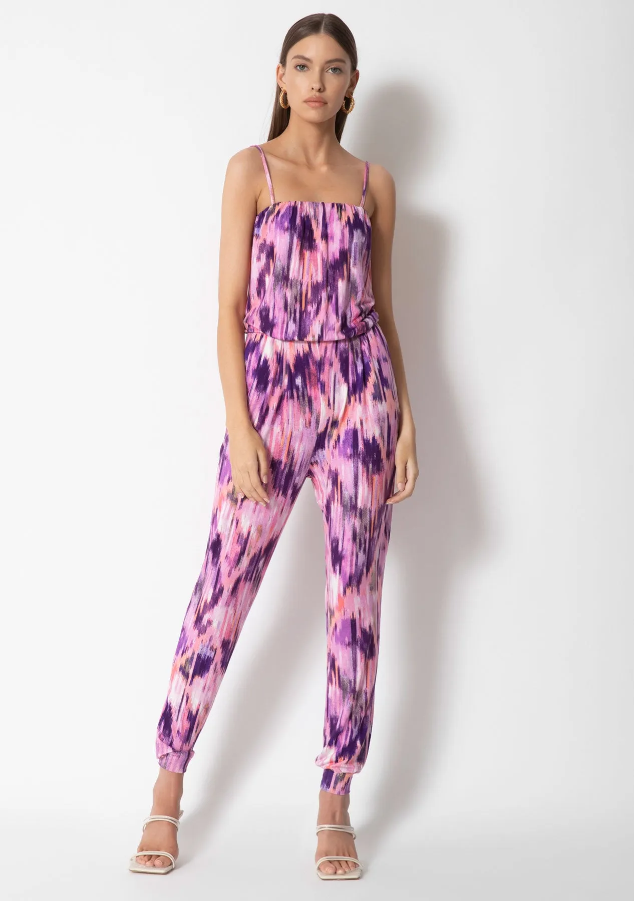 Danni Jumpsuit